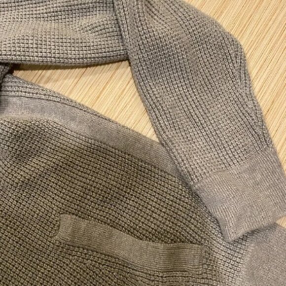 Rag & Bone Cardigan Jacket - Picture 5 of 9